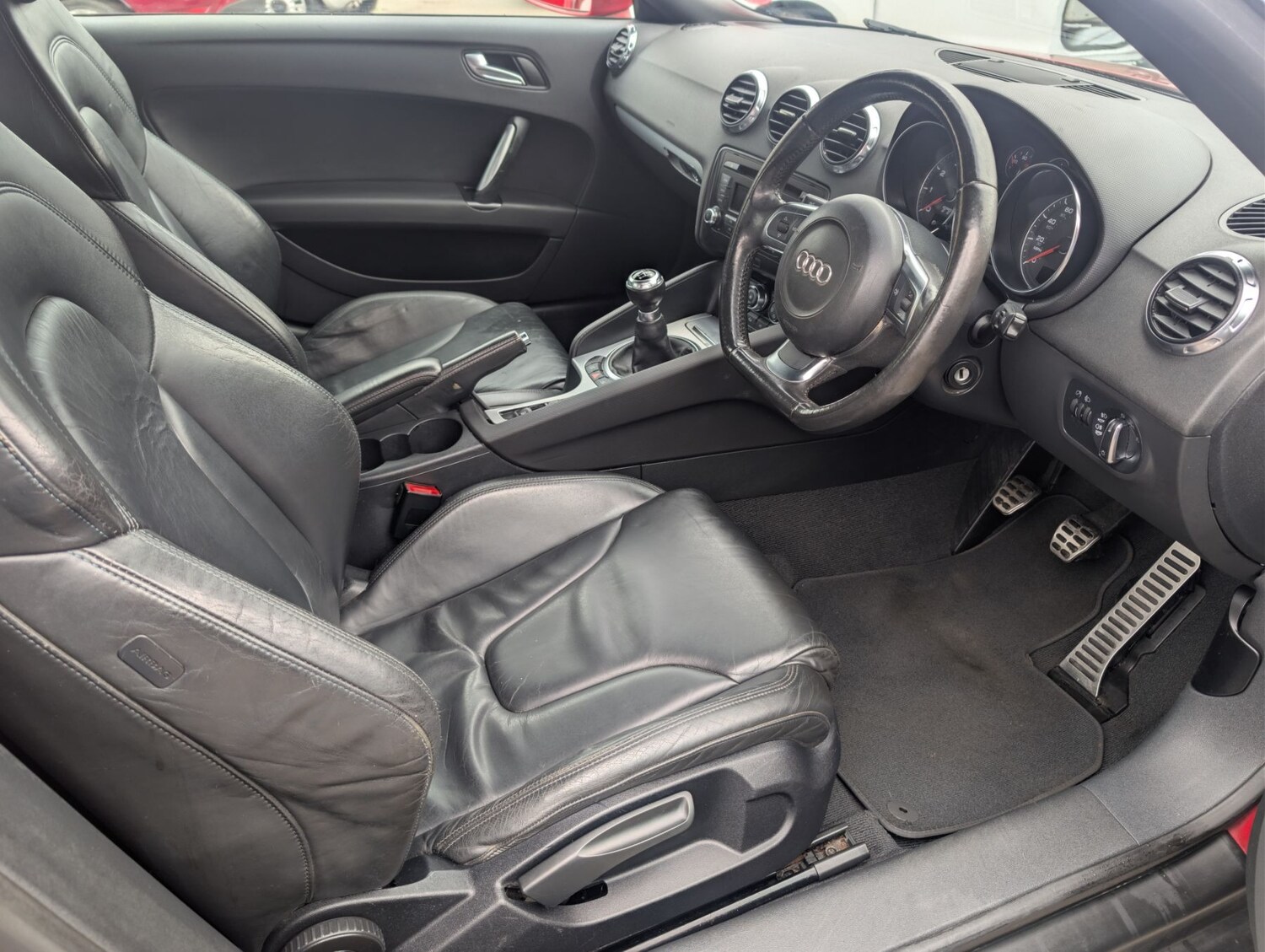 Used Audi TT 2007 for sale - 78122399: Photo 10