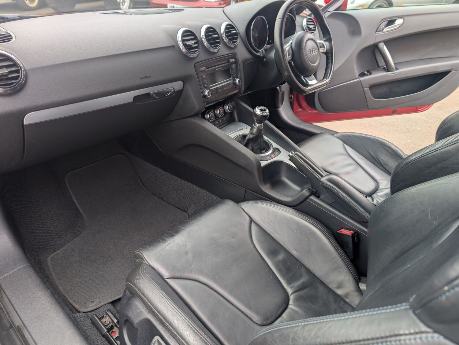 Used Audi TT 2007 for sale - 78122399: Photo 11