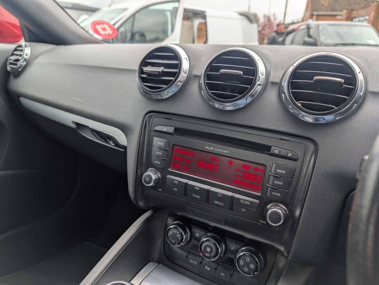 Used Audi TT 2007 for sale - 78122399: Photo 12