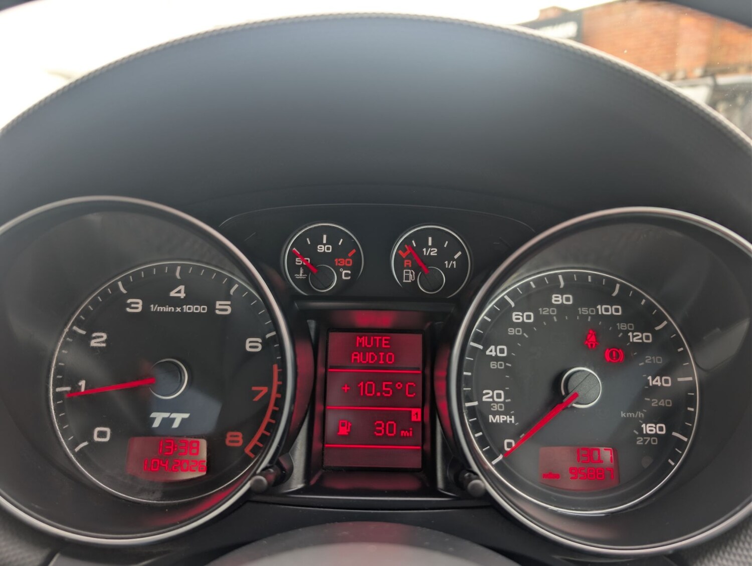 Used Audi TT 2007 for sale - 78122399: Photo 13