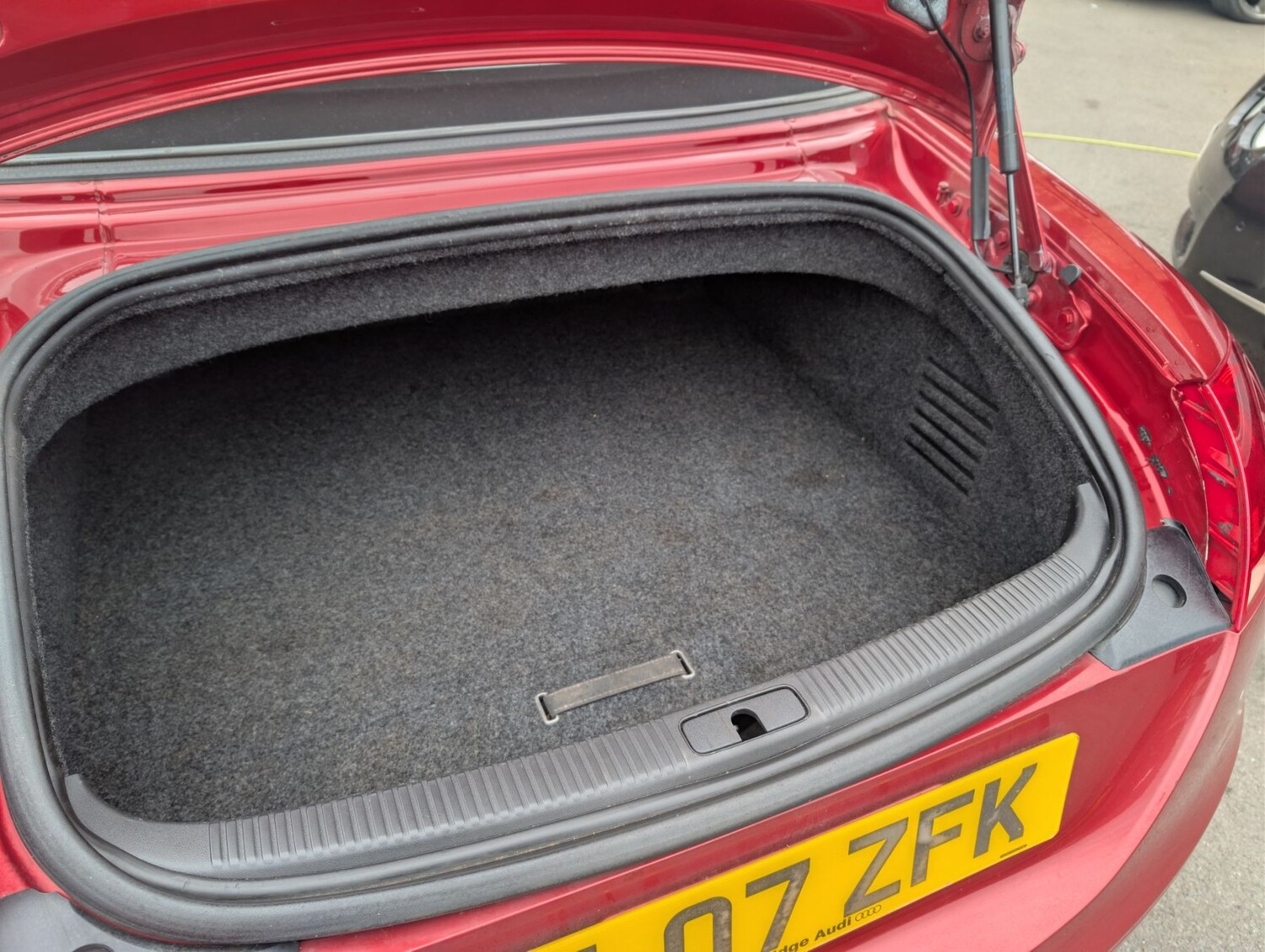 Used Audi TT 2007 for sale - 78122399: Photo 14