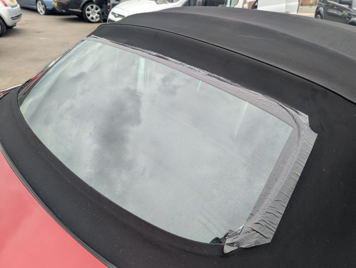 Used Audi TT 2007 for sale - 78122399: Photo 9