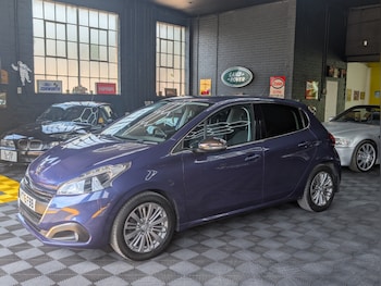Used Peugeot 208 2016 for sale - 79100029: Photo