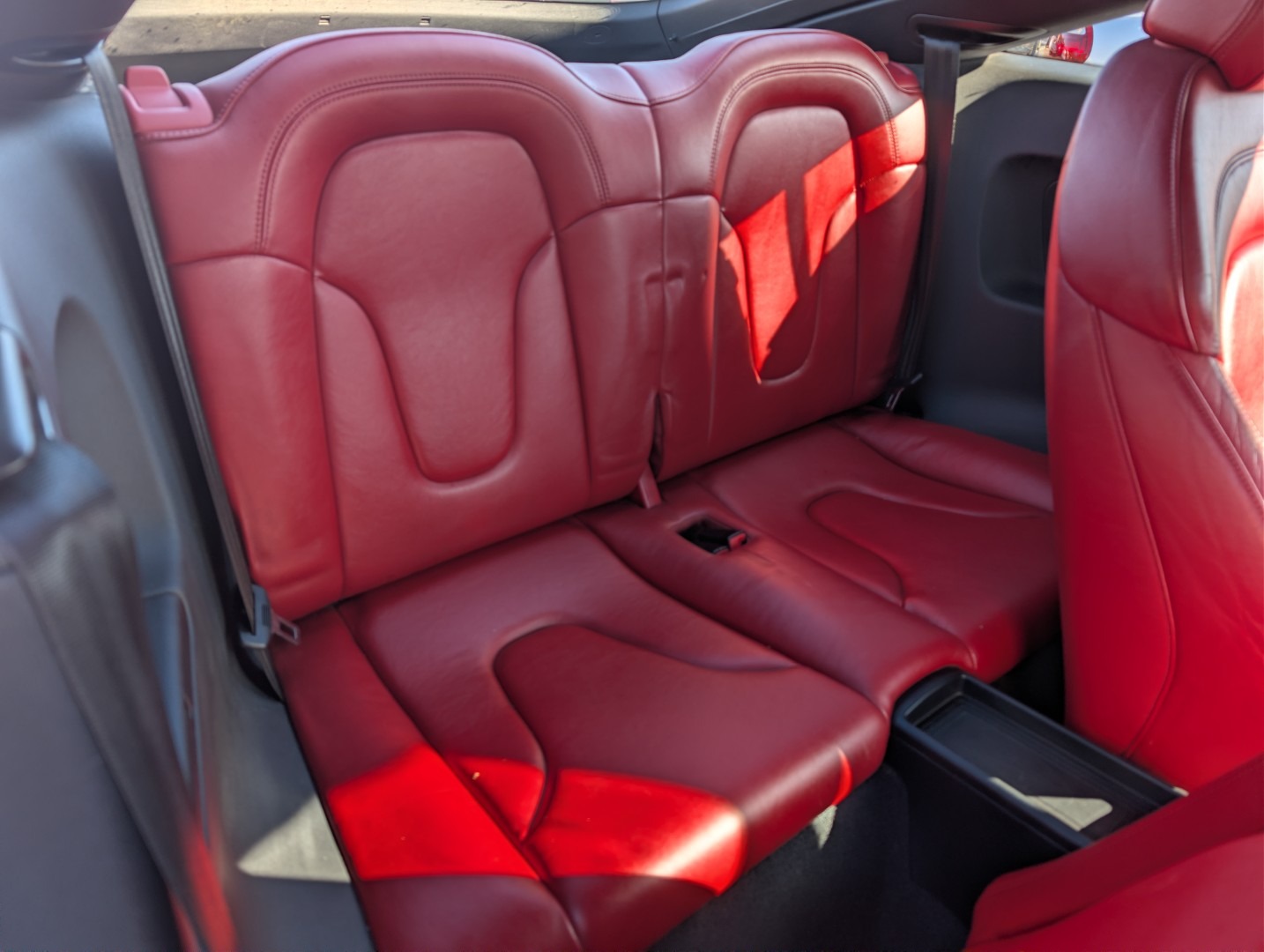 Used Audi TT 2009 for sale - 77931359: Photo 11