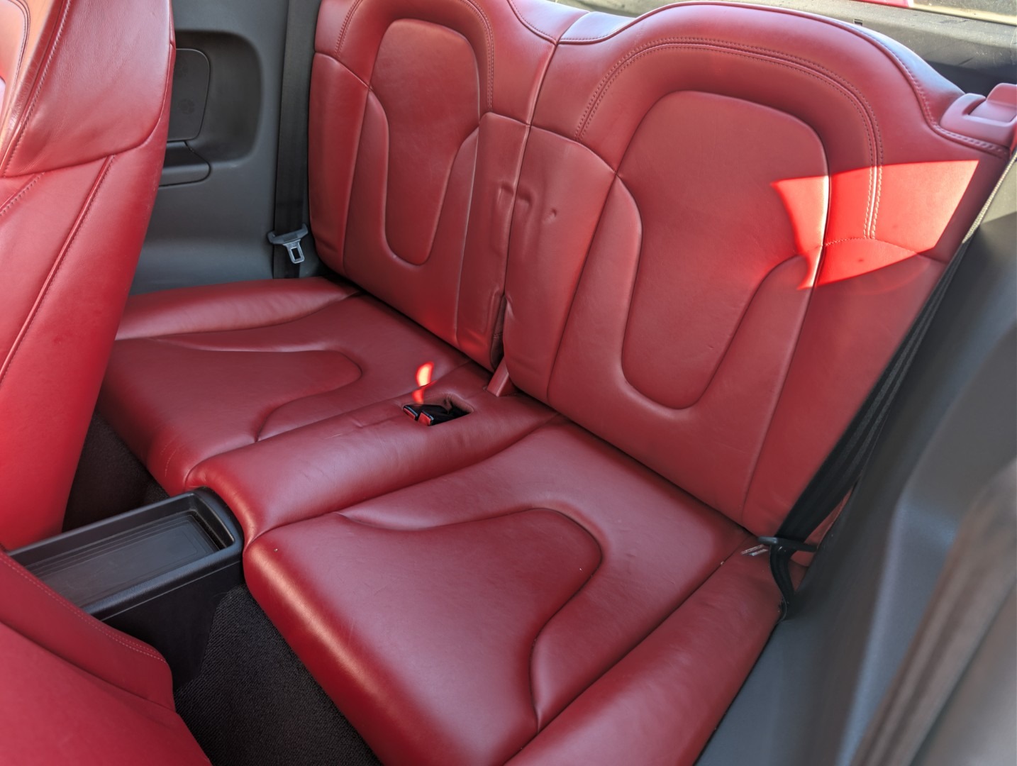 Used Audi TT 2009 for sale - 77931359: Photo 12