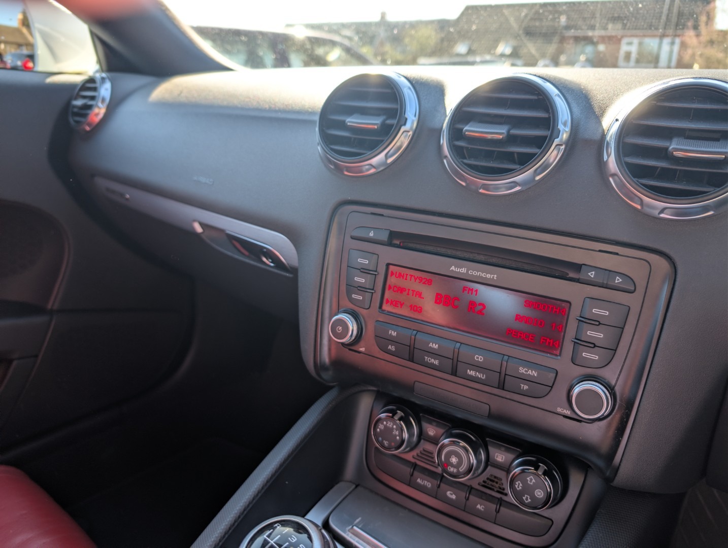 Used Audi TT 2009 for sale - 77931359: Photo 14