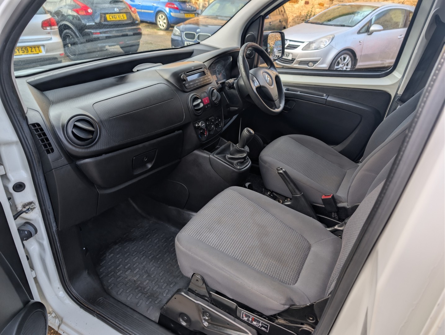 Used Citroen Nemo 2016 for sale - 76854869: Photo 10