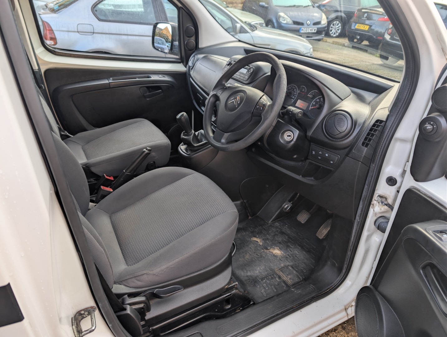 Used Citroen Nemo 2016 for sale - 76854869: Photo 11