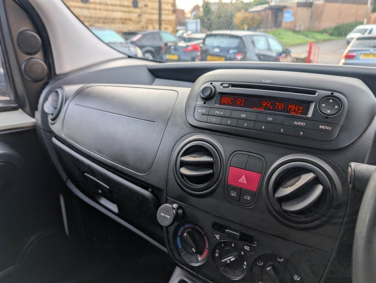 Used Citroen Nemo 2016 for sale - 76854869: Photo 12