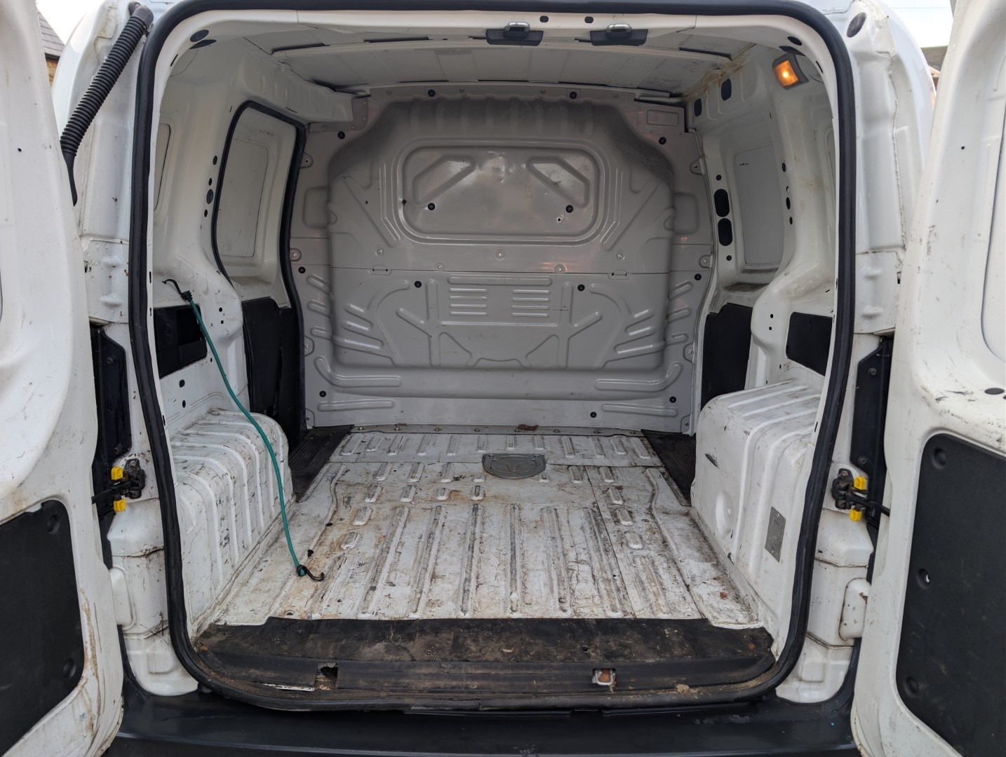 Used Citroen Nemo 2016 for sale - 76854869: Photo 9