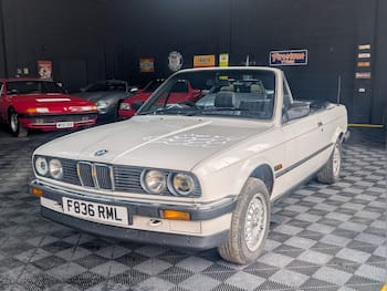 BMW 3 Series feature image