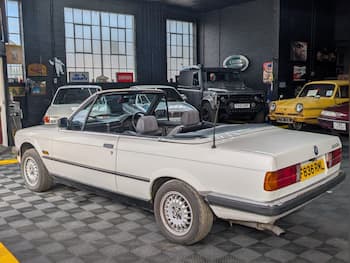 Used BMW 3 Series 1989 for sale - 79864788: Photo