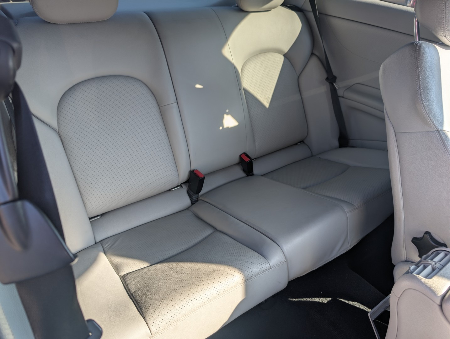 Used Mercedes-Benz CLC Class 2009 for sale - 77931375: Photo 11