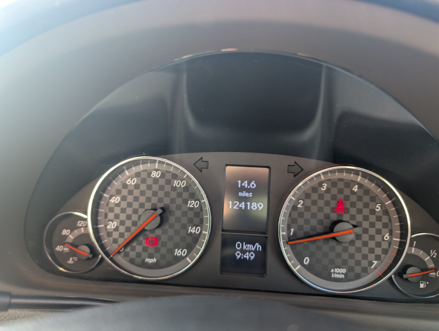 Used Mercedes-Benz CLC Class 2009 for sale - 77931375: Photo 13