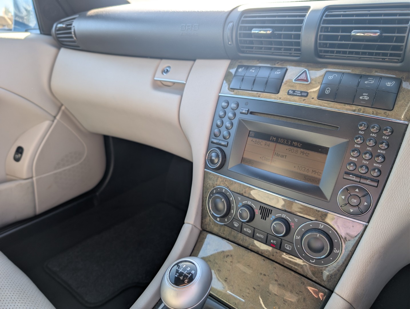 Used Mercedes-Benz CLC Class 2009 for sale - 77931375: Photo 14