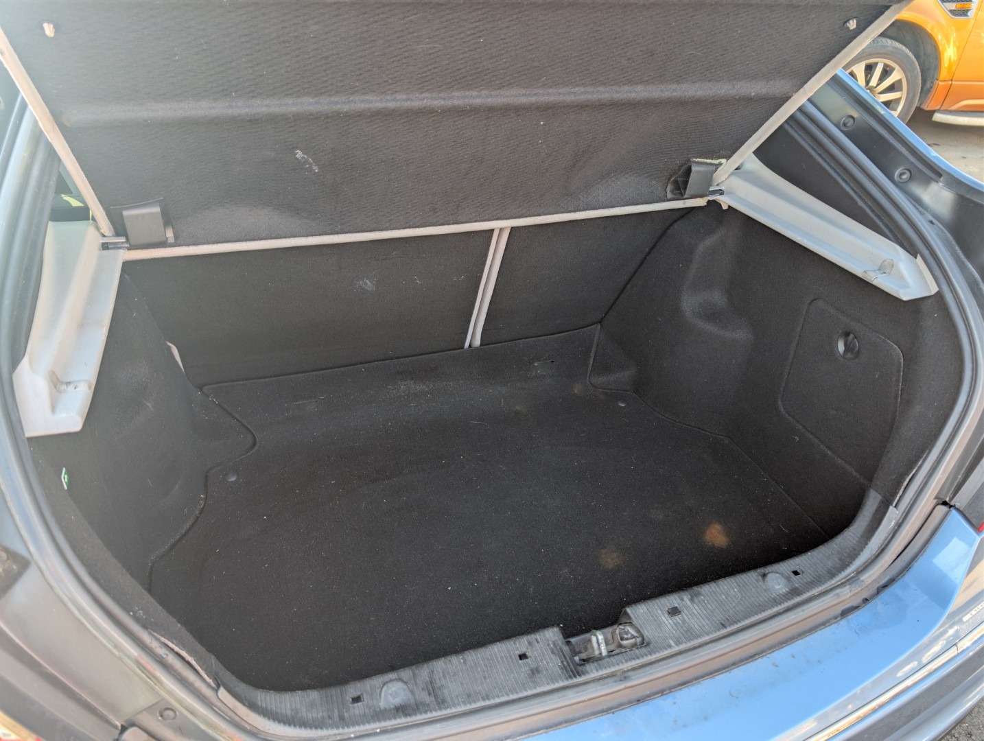 Used Mercedes-Benz CLC Class 2009 for sale - 77931375: Photo 15