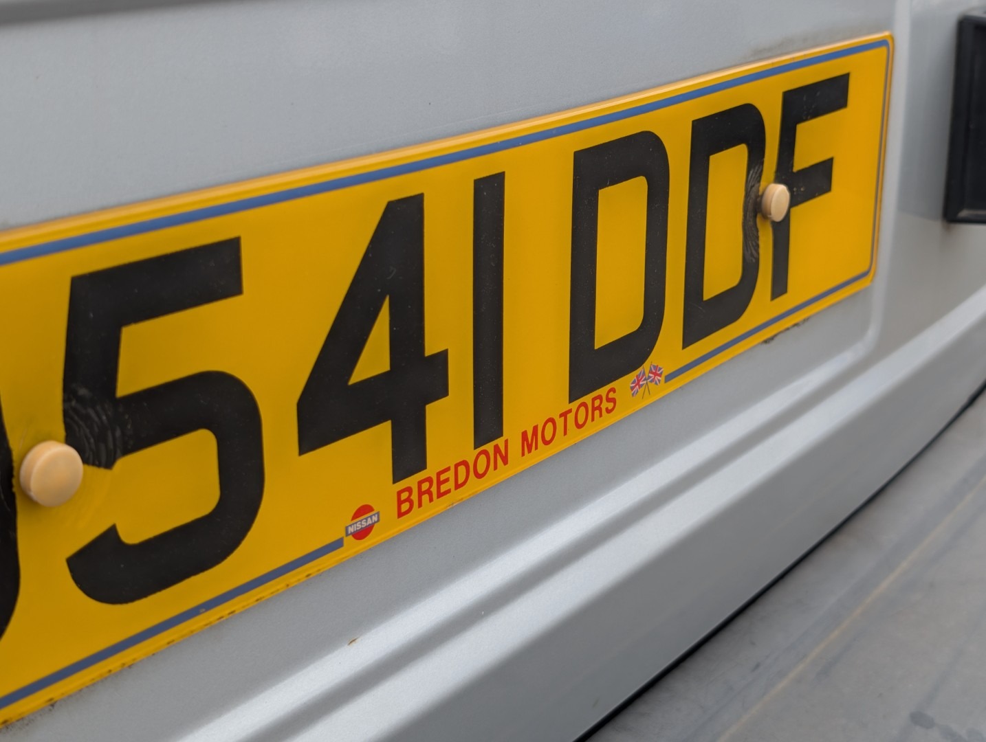 Used Nissan Micra 1987 for sale - 77915314: Photo 10