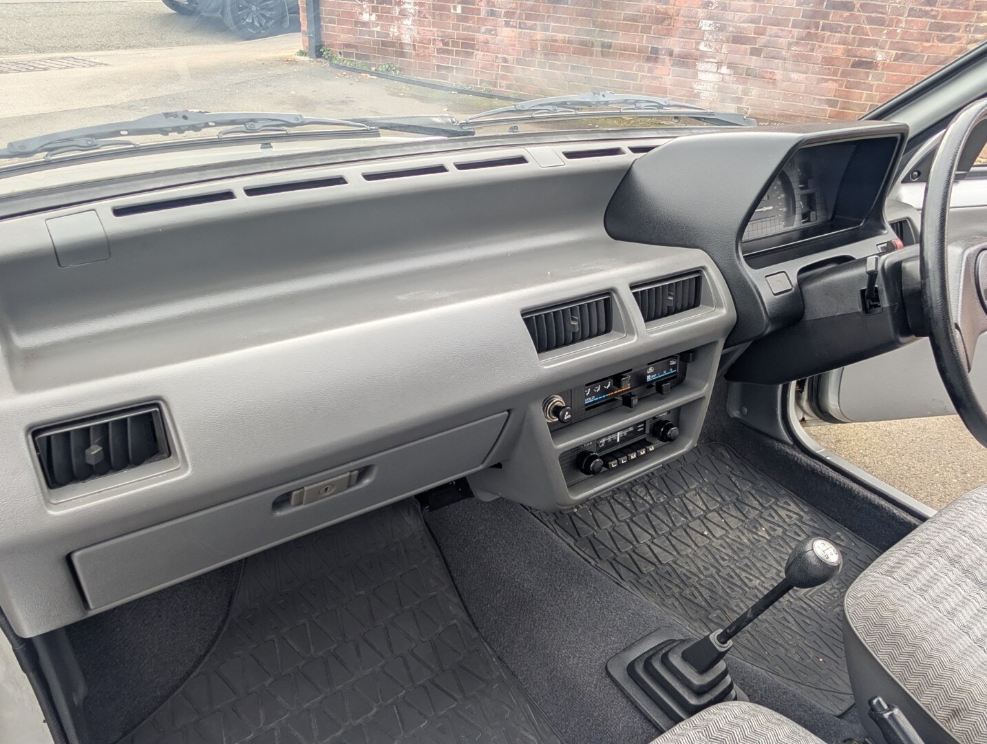 Used Nissan Micra 1987 for sale - 77915314: Photo 12