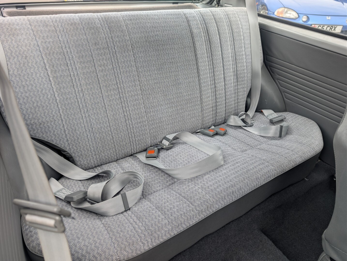 Used Nissan Micra 1987 for sale - 77915314: Photo 13