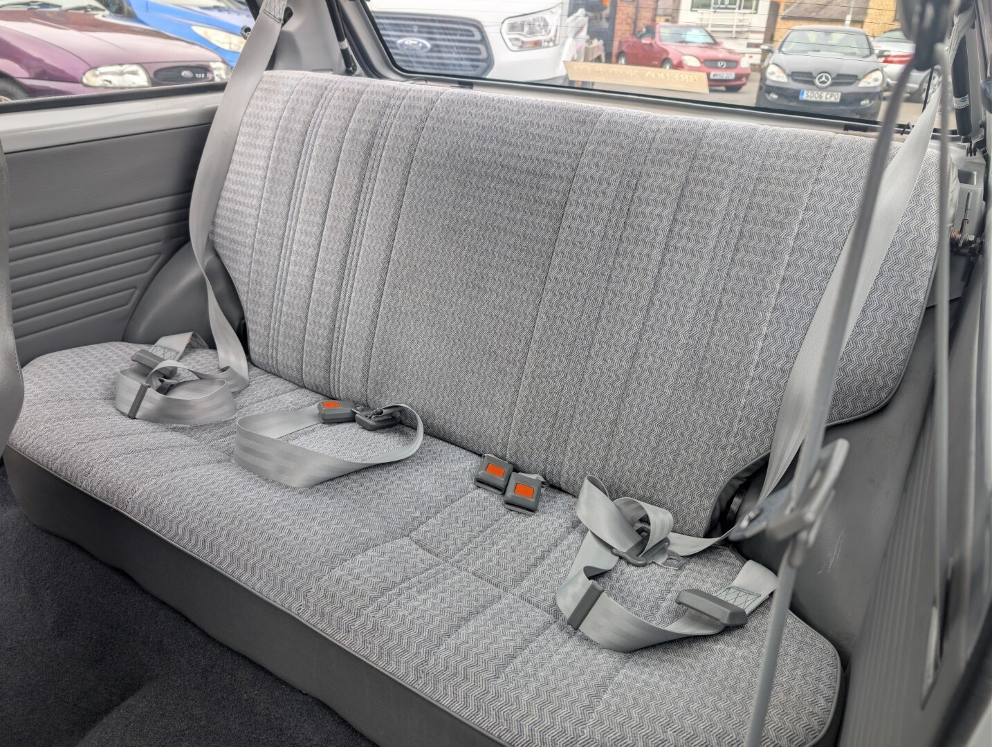 Used Nissan Micra 1987 for sale - 77915314: Photo 14