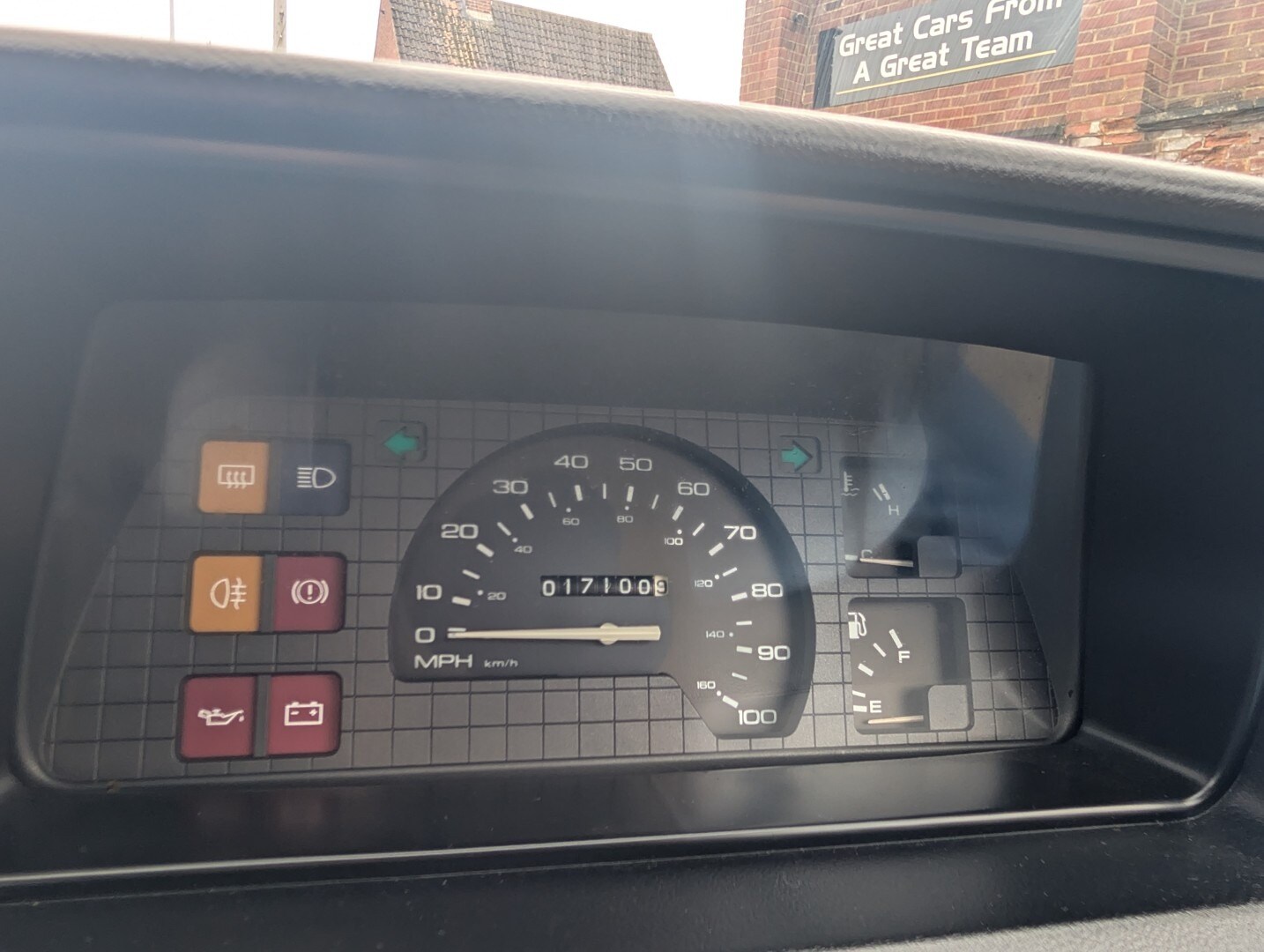 Used Nissan Micra 1987 for sale - 77915314: Photo 15