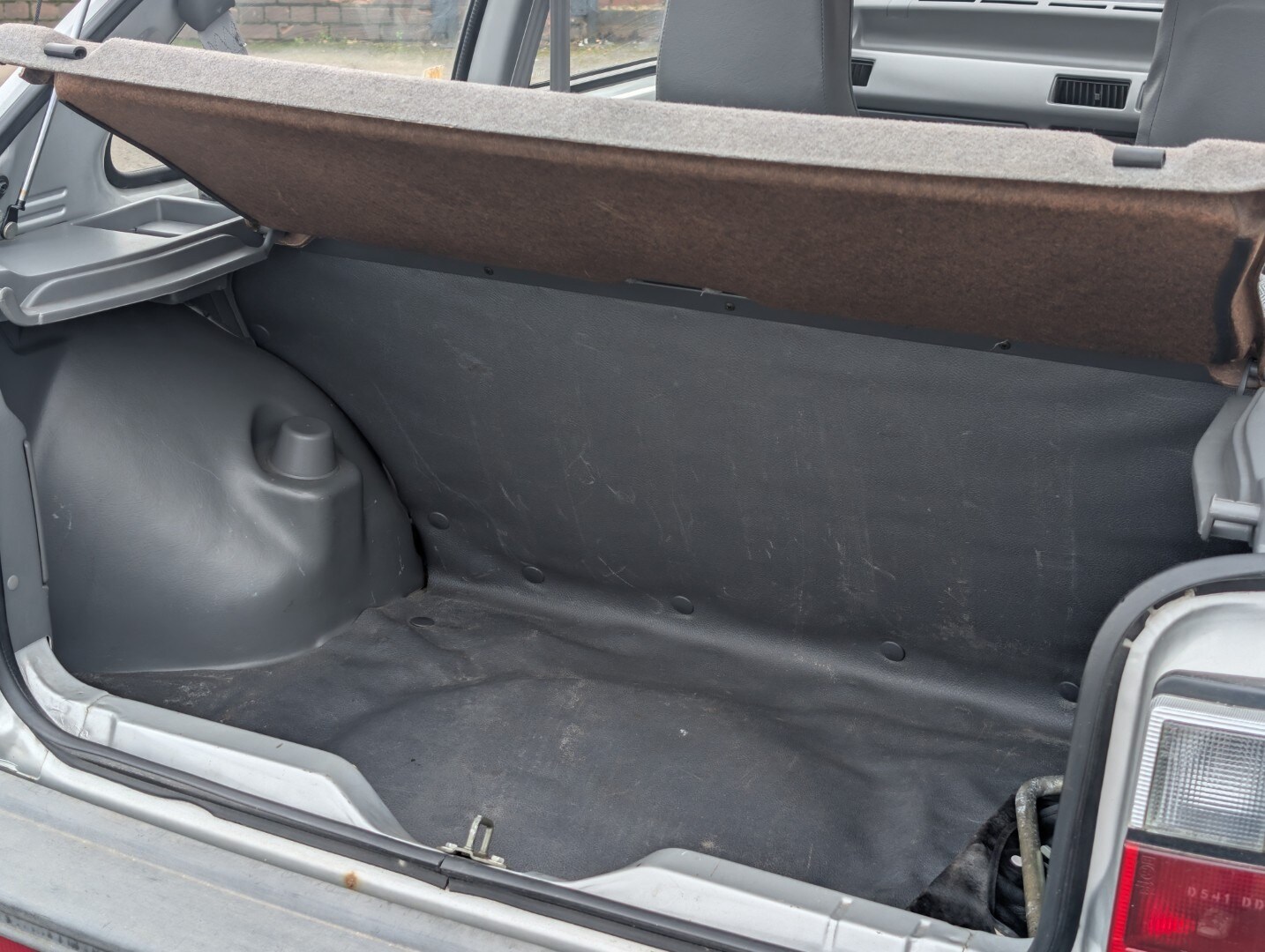 Used Nissan Micra 1987 for sale - 77915314: Photo 17