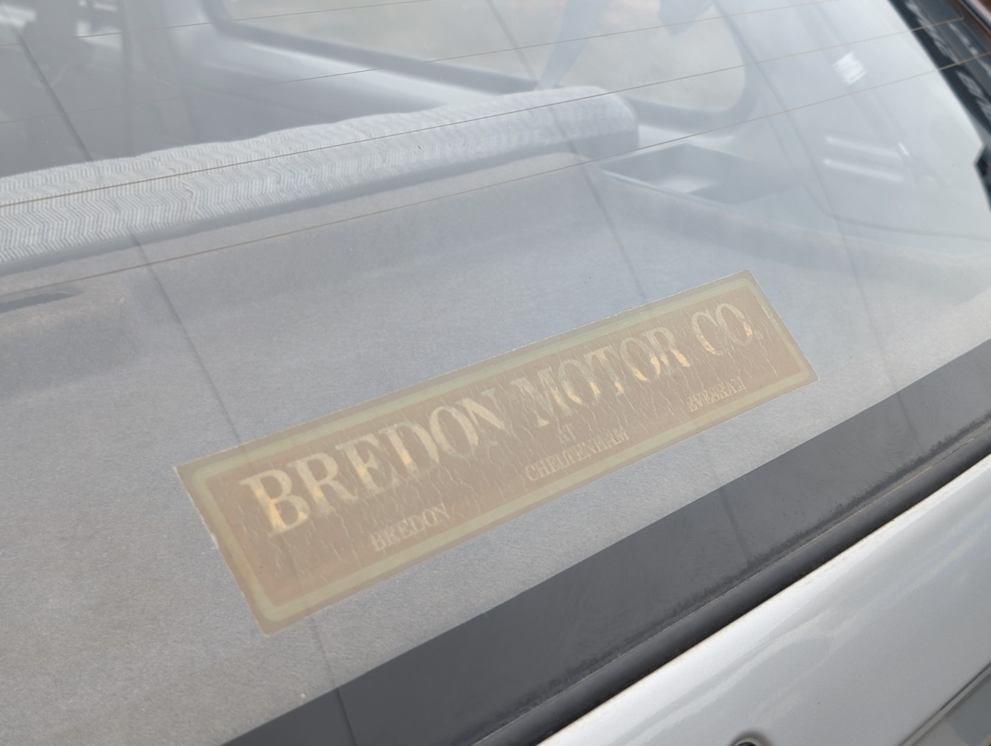 Used Nissan Micra 1987 for sale - 77915314: Photo 9