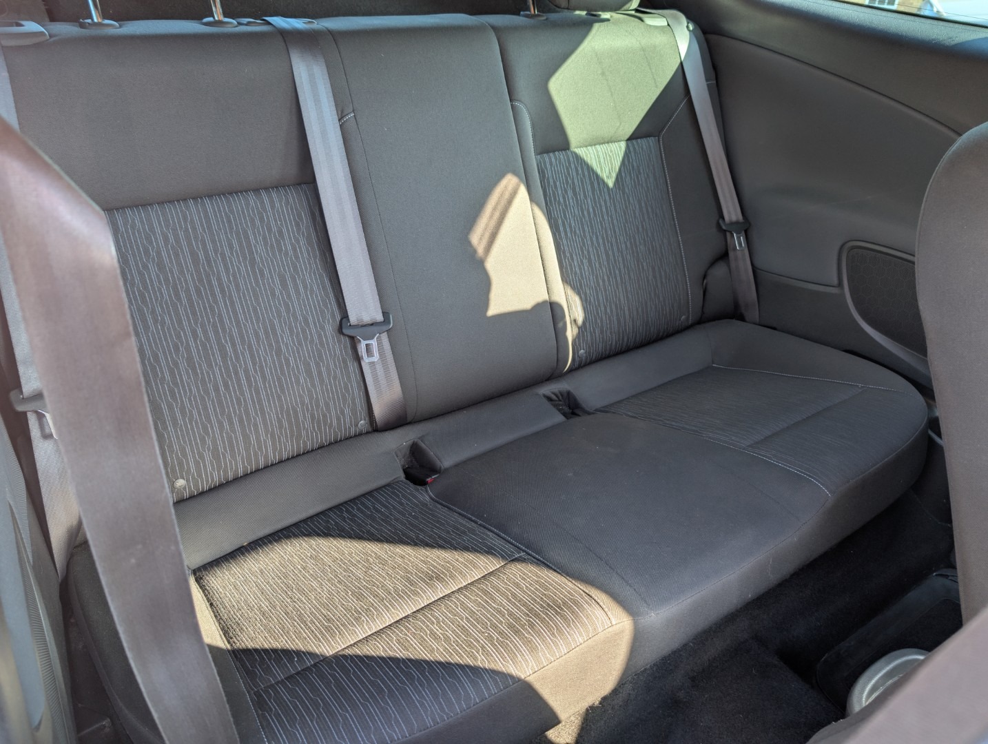 Used Vauxhall Astra GTC 2014 for sale - 77931383: Photo 11