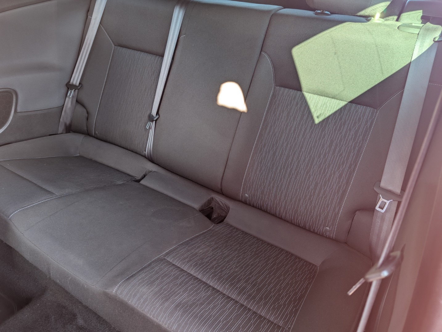 Used Vauxhall Astra GTC 2014 for sale - 77931383: Photo 12