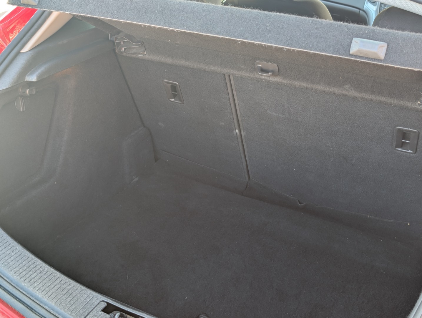 Used Vauxhall Astra GTC 2014 for sale - 77931383: Photo 15