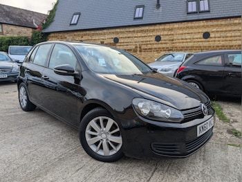 Used Volkswagen Golf 2010 for sale - 76220305: Photo 4