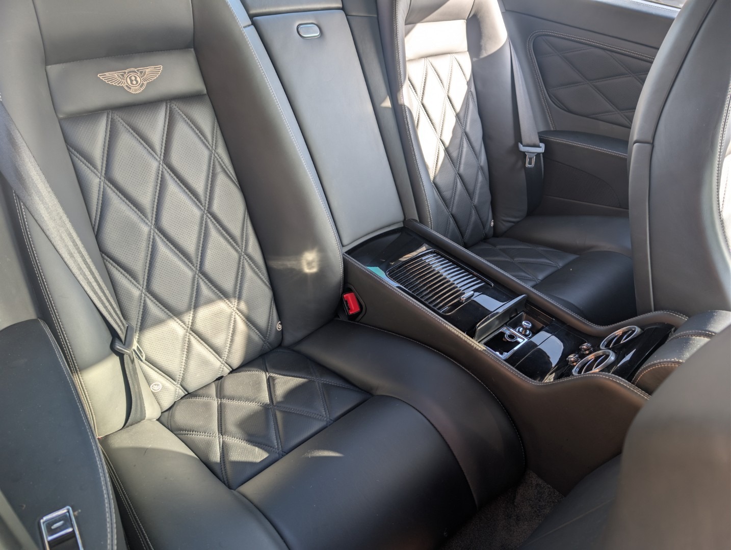 Used Bentley Continental 2007 for sale - 77889378: Photo 10