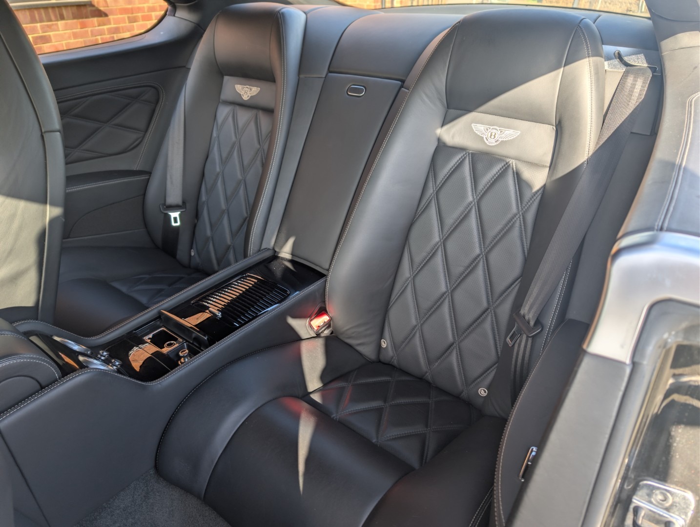 Used Bentley Continental 2007 for sale - 77889378: Photo 11