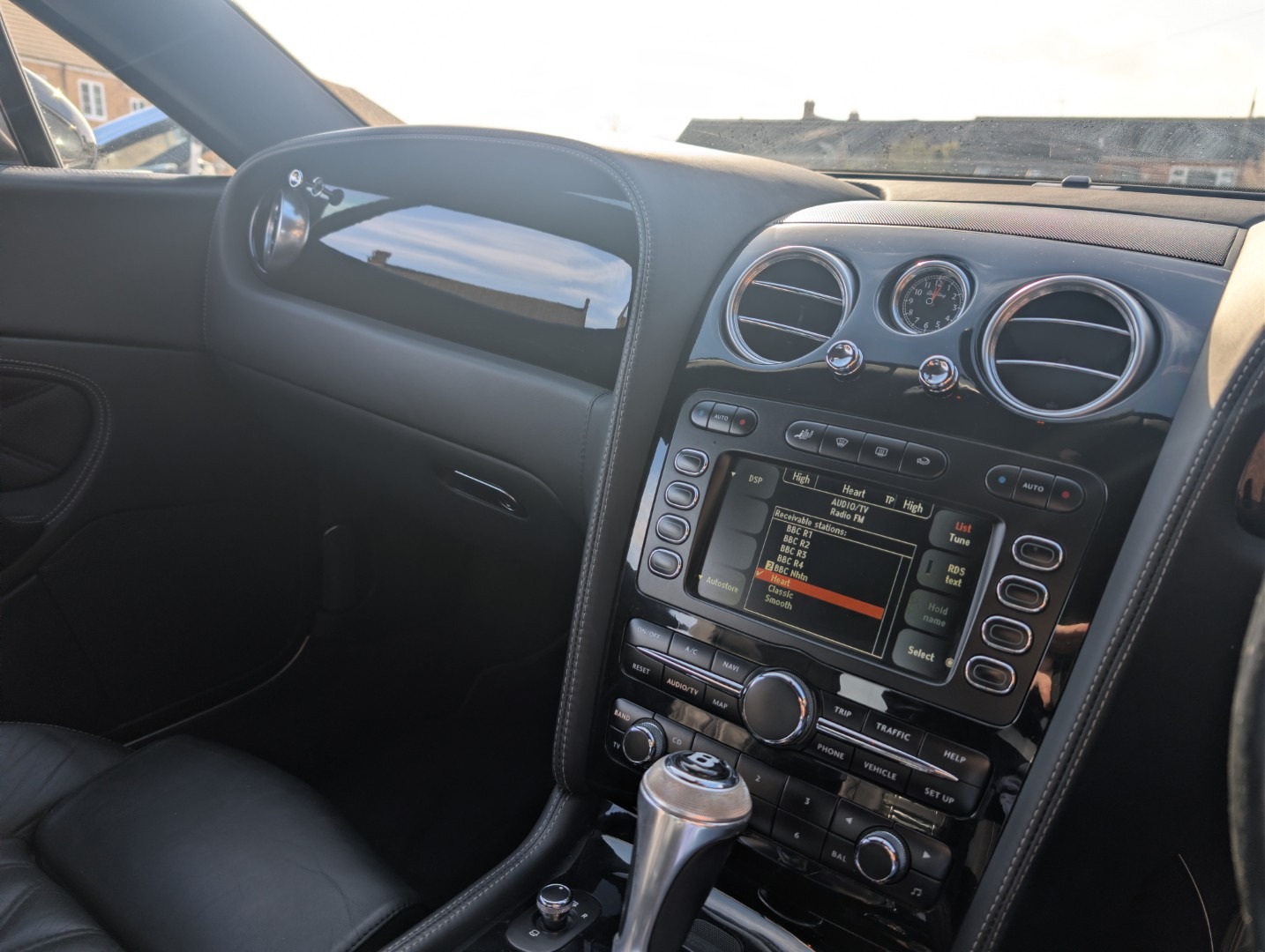 Used Bentley Continental 2007 for sale - 77889378: Photo 12