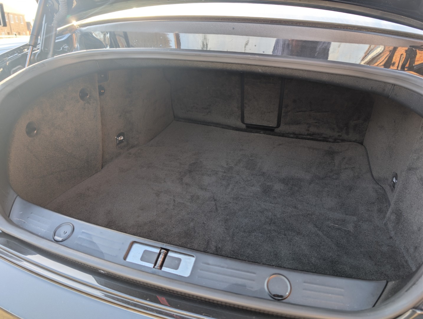 Used Bentley Continental 2007 for sale - 77889378: Photo 13