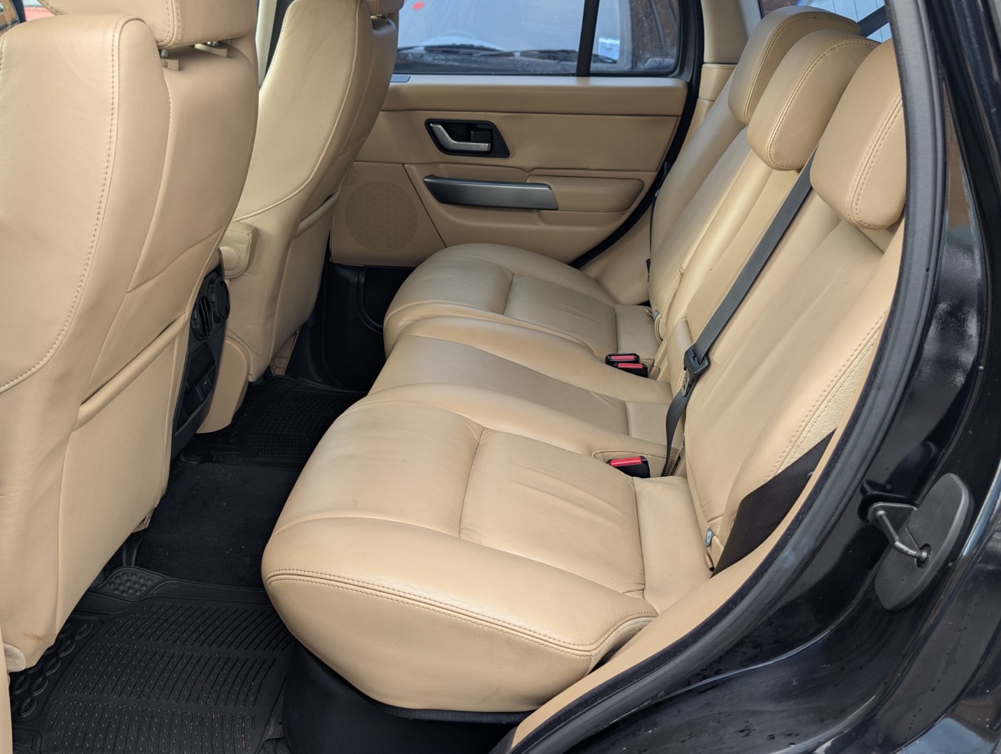 Used Land Rover Range Rover Sport 2005 for sale - 77517742: Photo 12