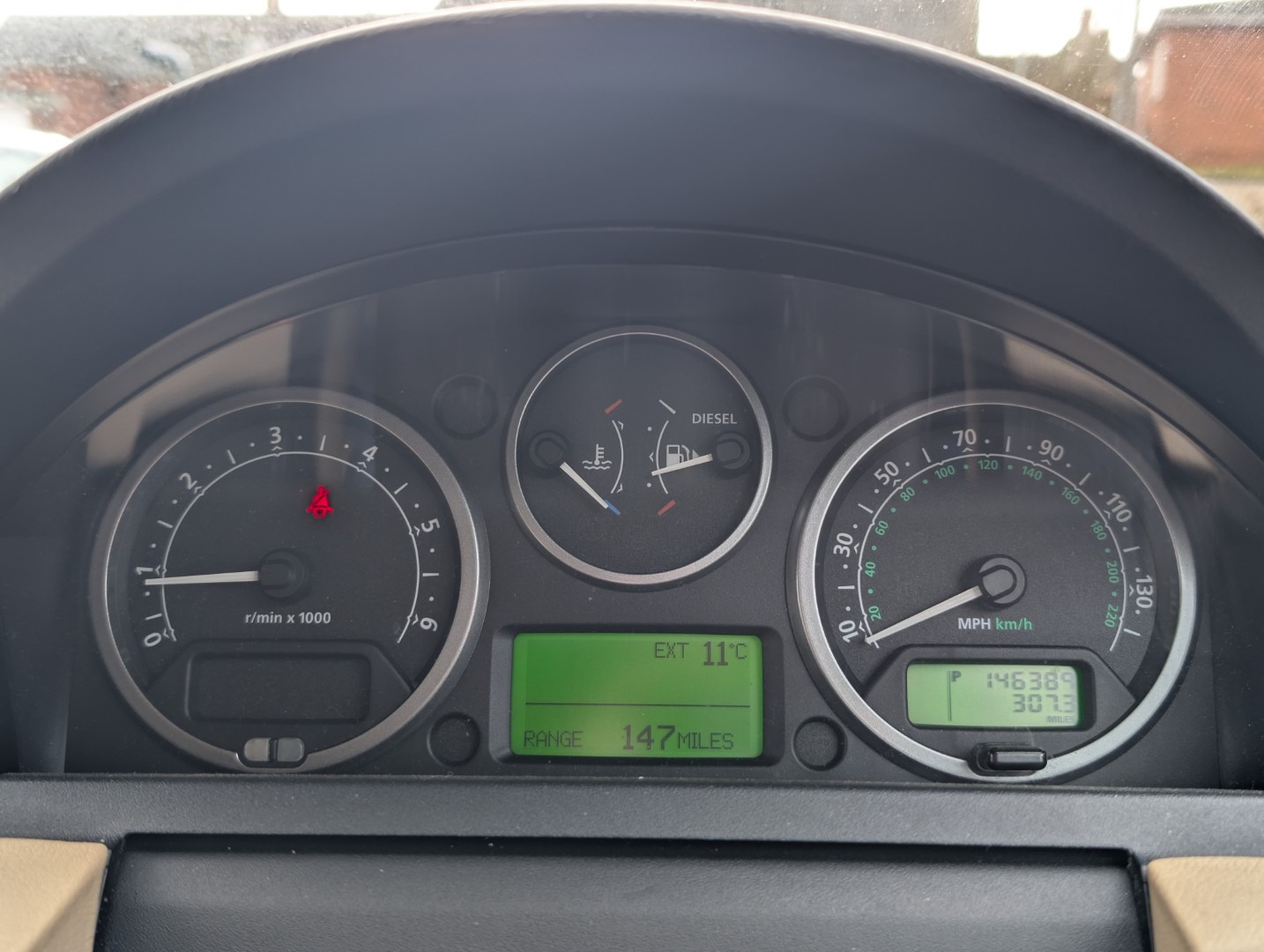 Used Land Rover Range Rover Sport 2005 for sale - 77517742: Photo 13