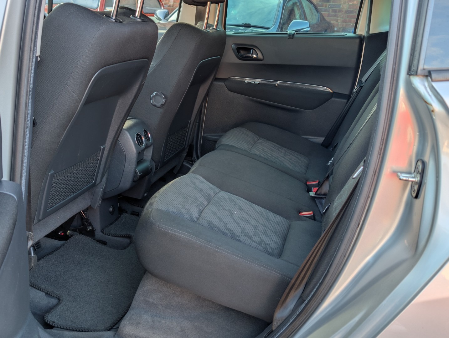 Used Peugeot 3008 2009 for sale - 77355041: Photo 11