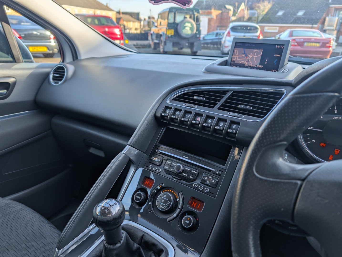 Used Peugeot 3008 2009 for sale - 77355041: Photo 13