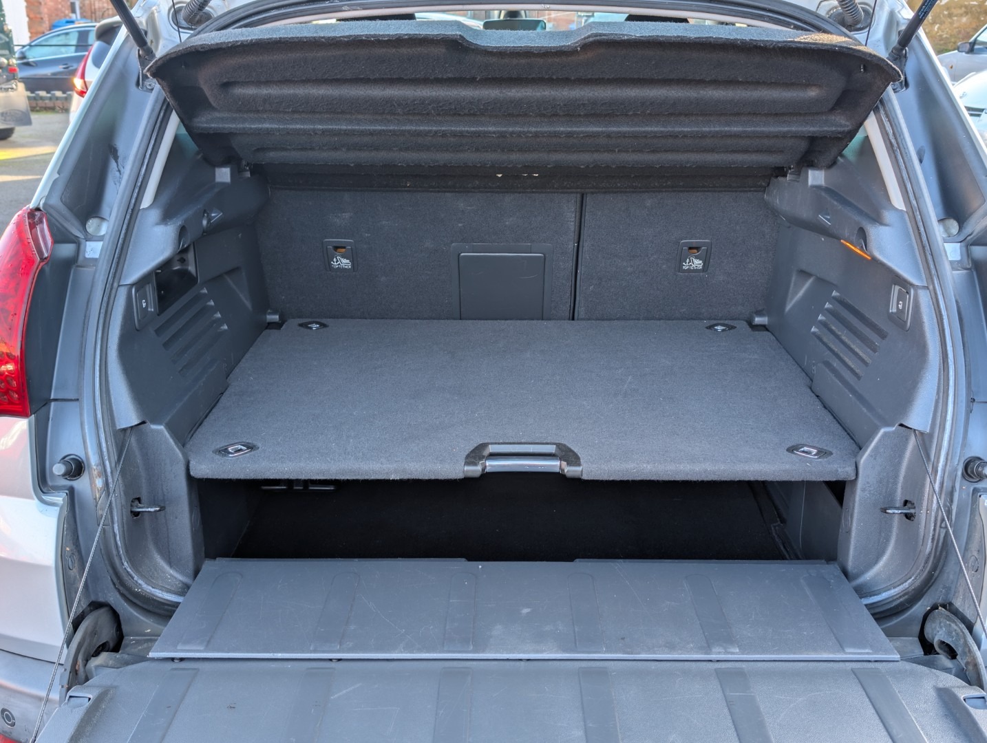 Used Peugeot 3008 2009 for sale - 77355041: Photo 14