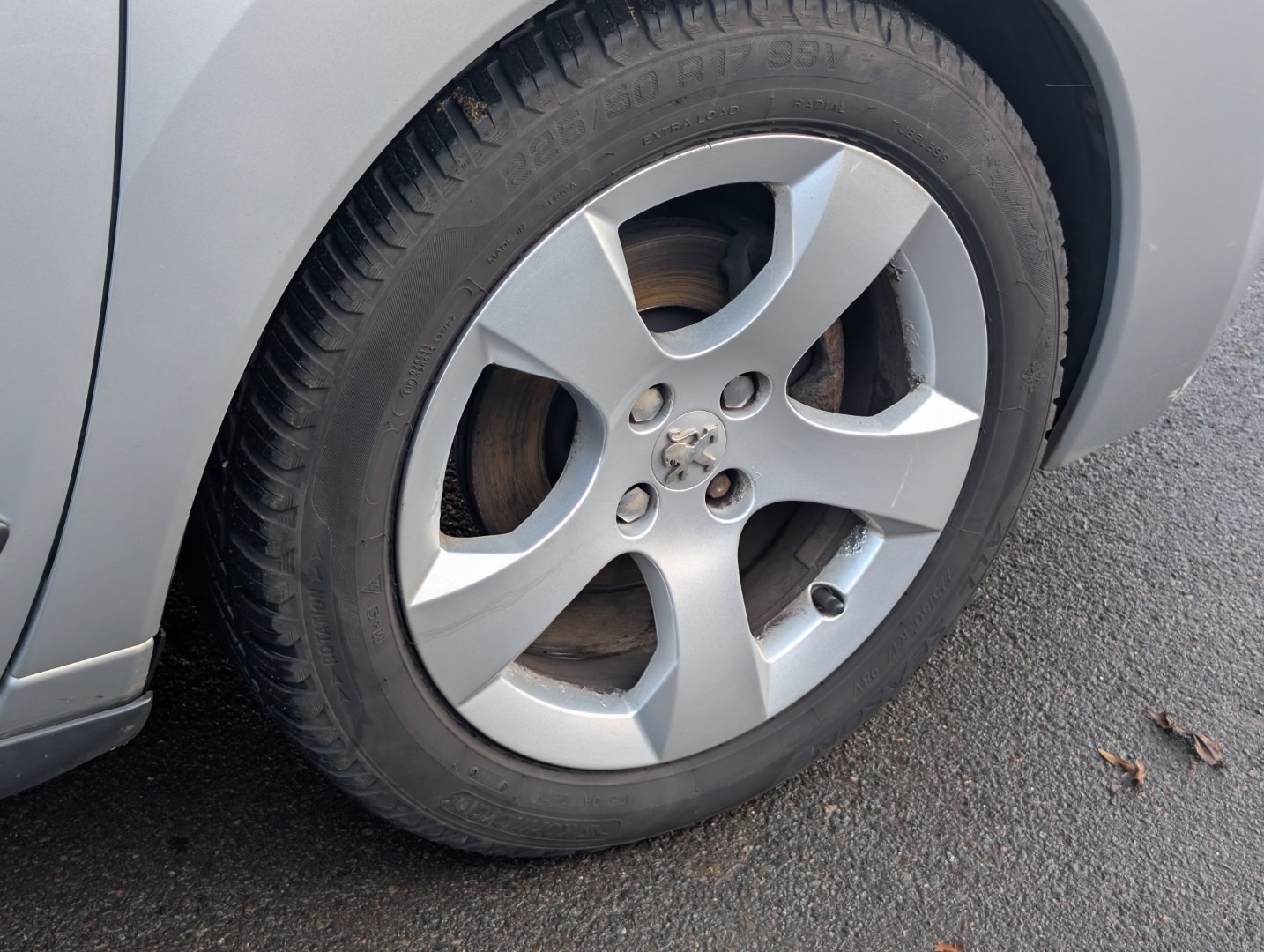 Used Peugeot 3008 2009 for sale - 77355041: Photo 16