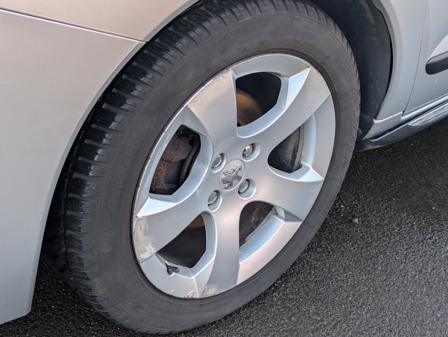 Used Peugeot 3008 2009 for sale - 77355041: Photo 18