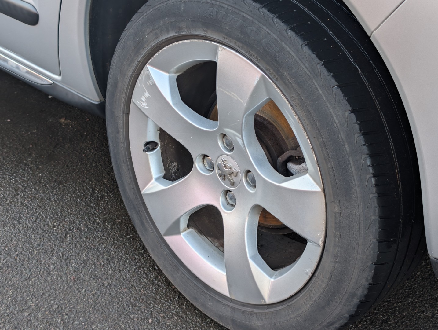 Used Peugeot 3008 2009 for sale - 77355041: Photo 19