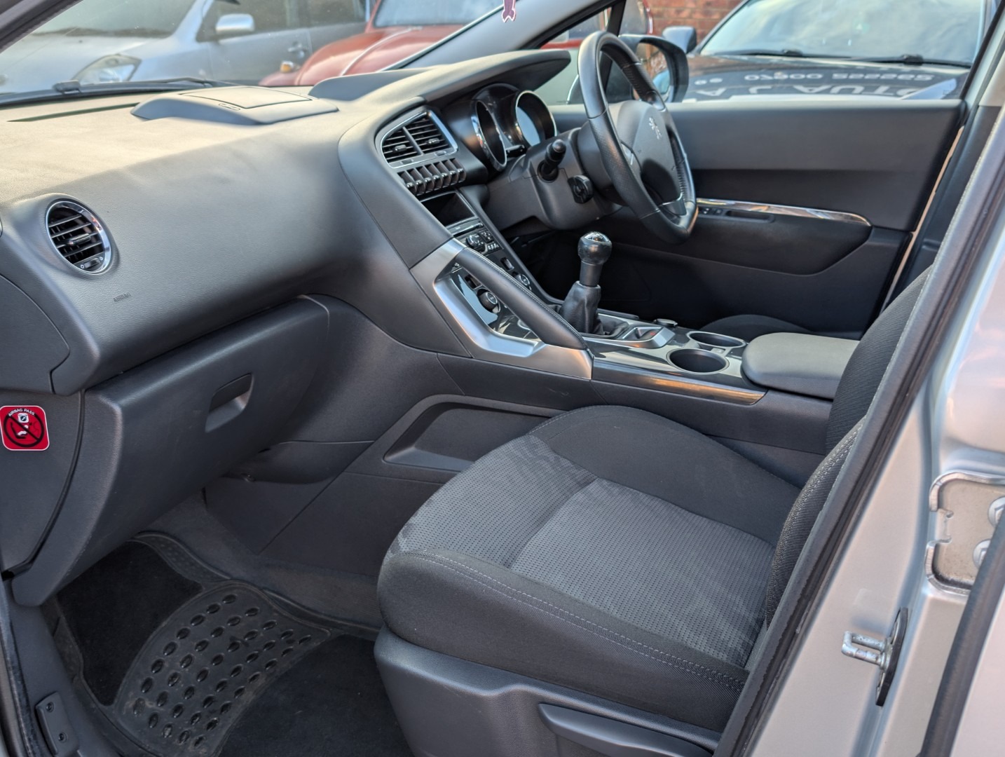 Used Peugeot 3008 2009 for sale - 77355041: Photo 9