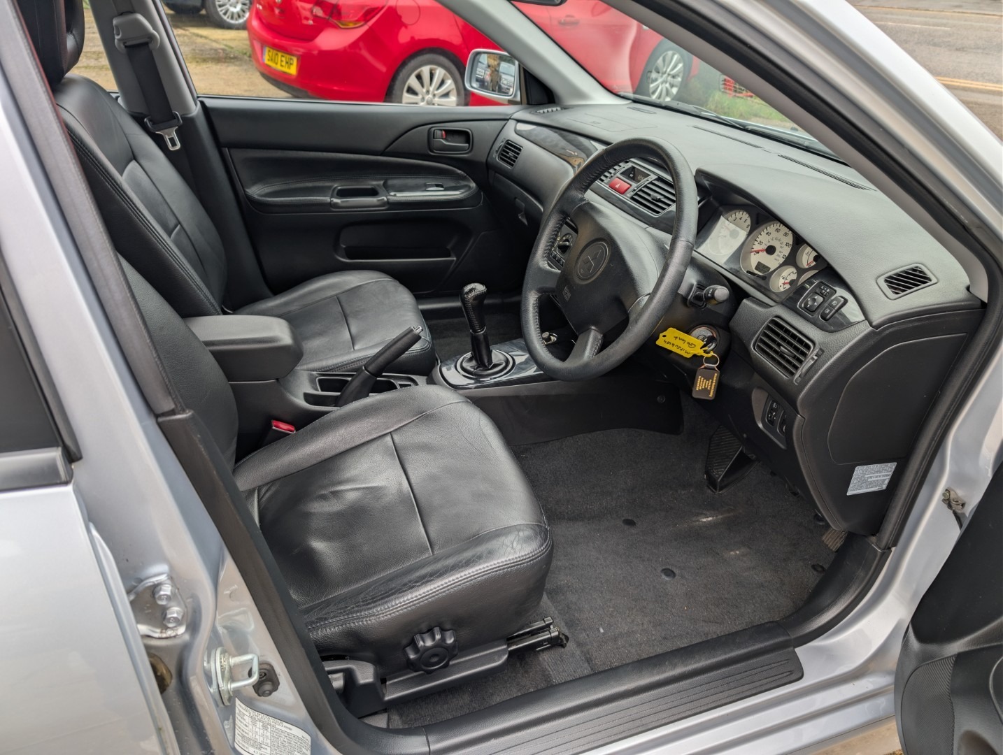 Used Mitsubishi Lancer 2005 for sale - 77138525: Photo 10