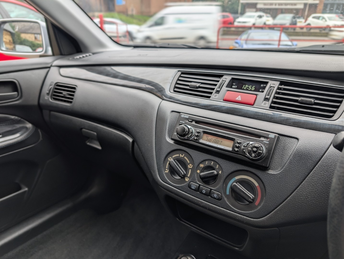 Used Mitsubishi Lancer 2005 for sale - 77138525: Photo 14