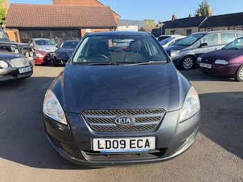 Used Kia Ceed 2009 for sale - 78339481: Photo