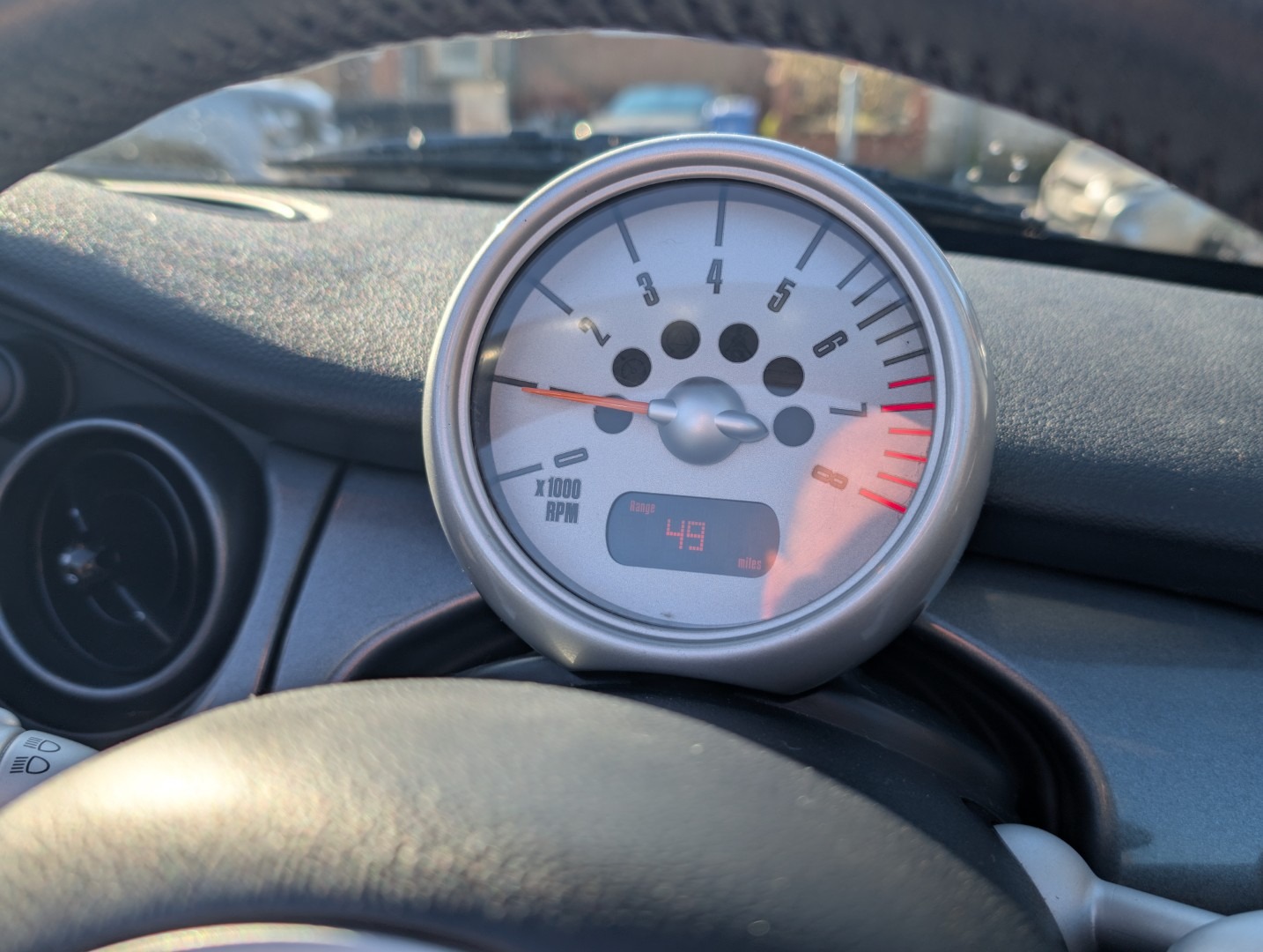 Used MINI Convertible 2006 for sale - 77930950: Photo 13