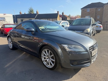 Used Audi TT 2007 for sale - 78339504: Photo