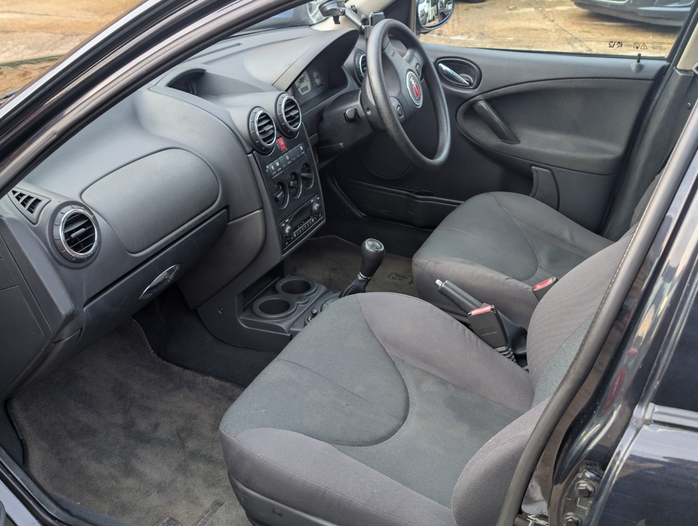 Used Rover 25 2004 for sale - 77198583: Photo 10